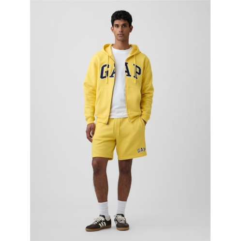 Gap Logo Shorts
