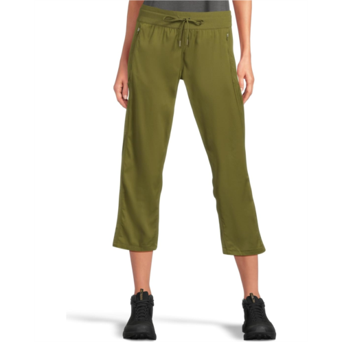 Womens The North Face Aphrodite Motion Capris