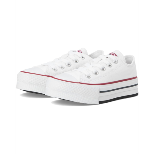 Boys Converse Kids Chuck Taylor All Star Eva Lift Platform (Little Kid)