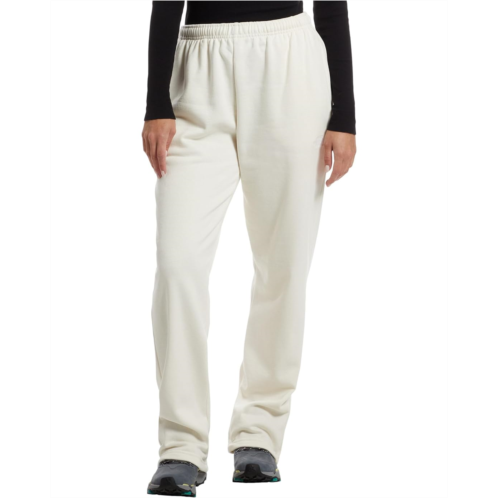Womens The North Face Evolution Simple Dome Straight-Leg Regular Pants