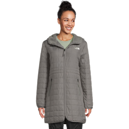 Womens The North Face Junction Insulated Parka
