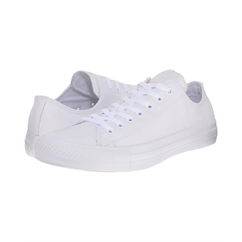 Unisex Converse Chuck Taylor All Star Leather Low Top Sneaker