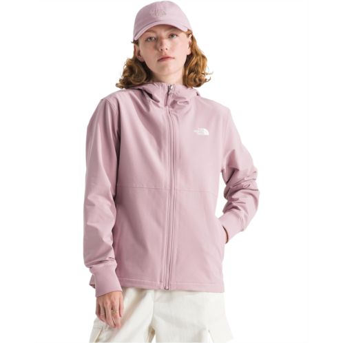 Womens The North Face Shelbe Raschel Hoodie