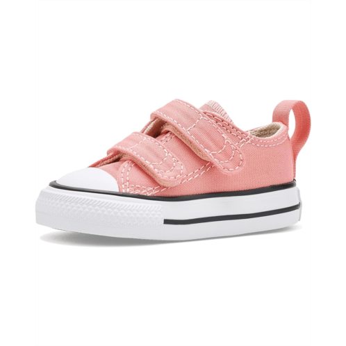 Kids Converse Kids Chuck Taylor 2V Ox (Infant/Toddler)