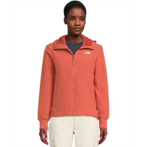 Womens The North Face Shelbe Raschel Hoodie