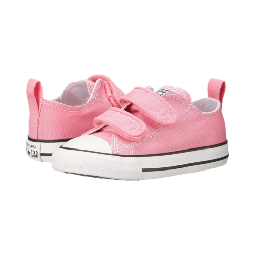 Kids Converse Kids Chuck Taylor 2V Ox (Infant/Toddler)
