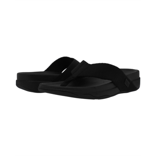 Mens FitFlop Surfer Toe-Thongs