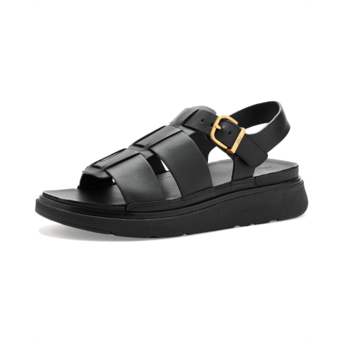 FitFlop Gen-FF Leather Fisherman Sandals
