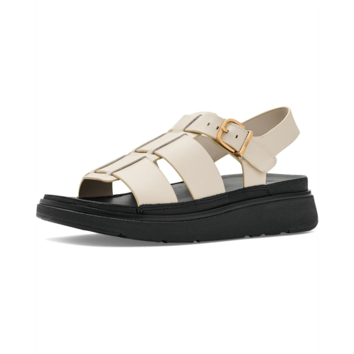 FitFlop Gen-FF Leather Fisherman Sandals