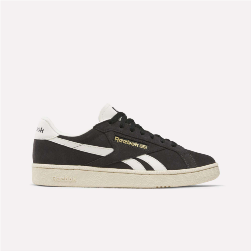 Reebok Club C Ground UK Shoes
