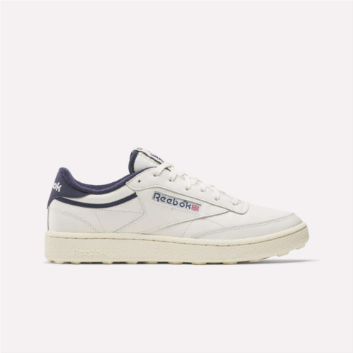 Reebok Mens Club C Golf Shoes