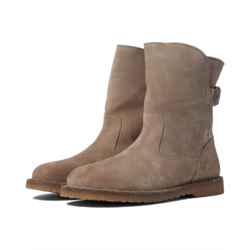 Birkenstock Uppsala Shearling - Suede