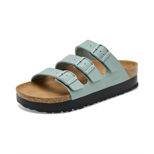 Womens Birkenstock Florida Platform - Vegan