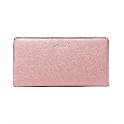 Michael Michael Kors Bryant Large Slim Snap Wallet