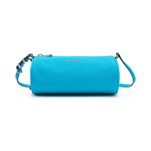 Michael Michael Kors Izzy Small Barrel Pouchette