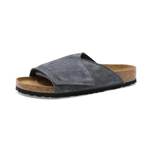 Mens Birkenstock Solana - Suede
