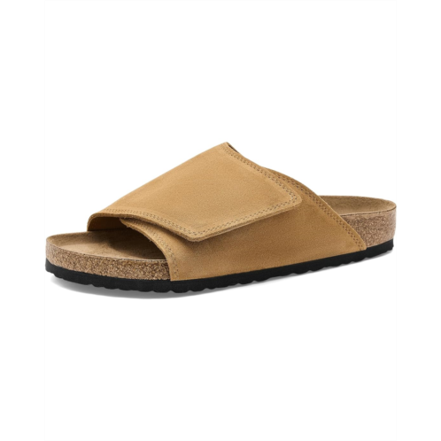 Mens Birkenstock Solana - Suede