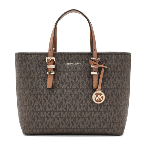 Michael Michael Kors Quinn Small East West Tote Crossbody