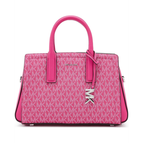 Michael Michael Kors Laila Small Satchel