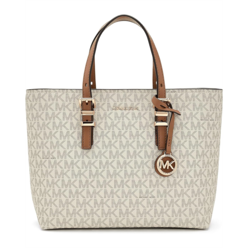 Michael Michael Kors Quinn Small East West Tote Crossbody