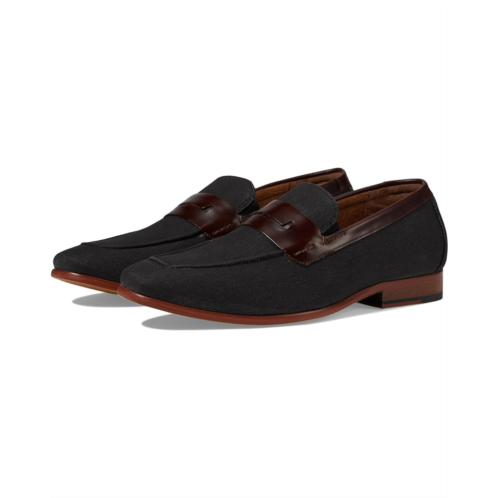 Mens Stacy Adams Gill Saddle Slip-On Loafer