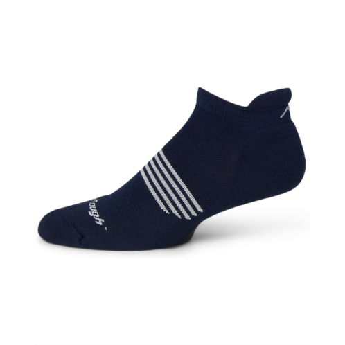 Mens Darn Tough Vermont Element No Show Tab Lightweight with Cushion