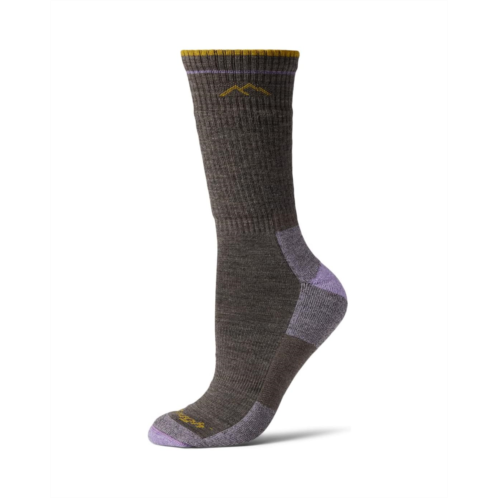 Womens Darn Tough Vermont Merino Wool Boot Socks Cushion