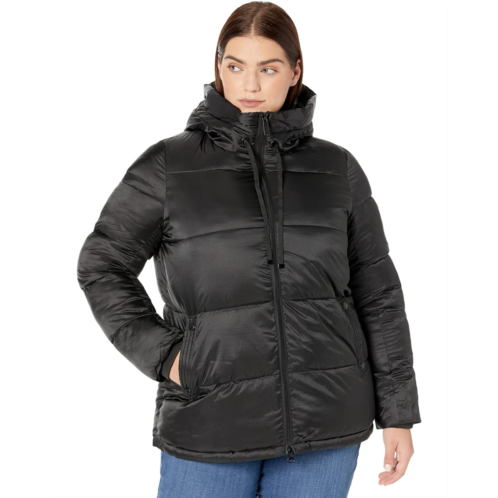 Sam Edelman Short Puffer