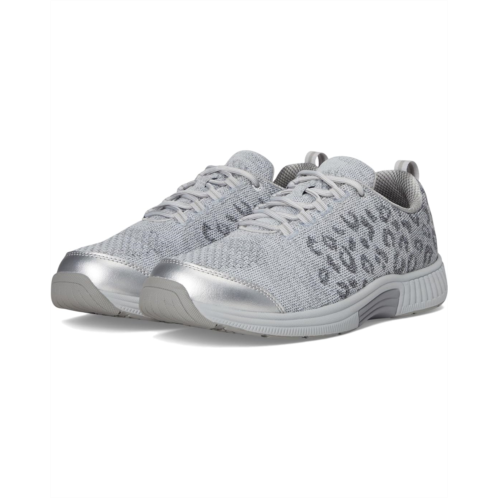 Womens Orthofeet Coral