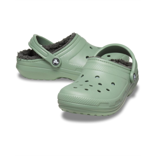 Crocs Classic Lined Clogs