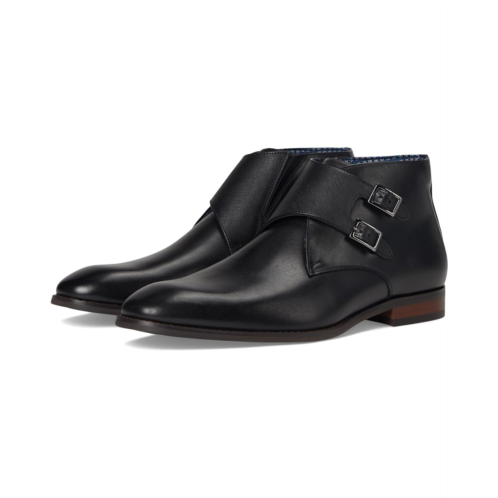 Stacy Adams Kaius Double Monk Strap Boots