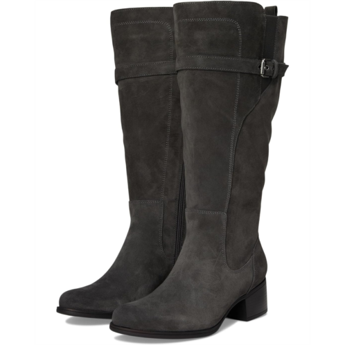 Naturalizer Kenna Extra Wide Calf Knee High Boots