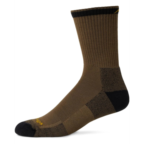Mens Darn Tough Vermont Fred Tuttle Micro Crew Cushion