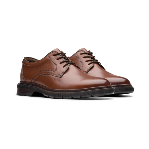 Mens Clarks Burchill Derby