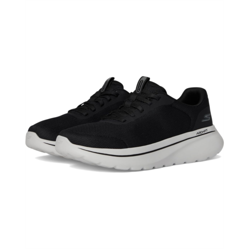 Mens SKECHERS Performance Go Walk Arch Fit N-joy Cullman