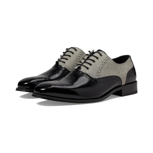 Mens Stacy Adams Harrington Lace Up Oxford