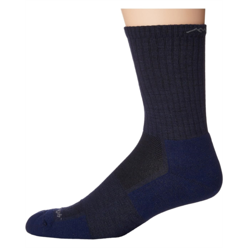 Mens Darn Tough Vermont The Standard Crew Light Cushion Socks