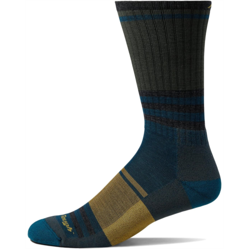 Mens Darn Tough Vermont Spur Boot Light Cushion Socks