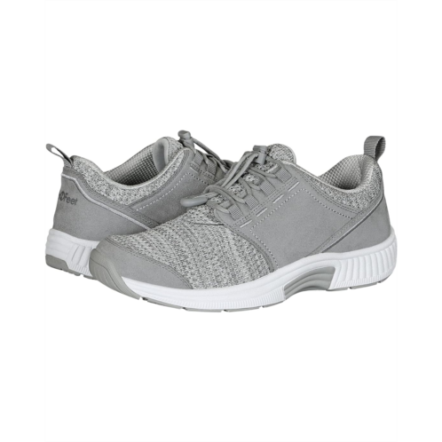 Womens Orthofeet Francis