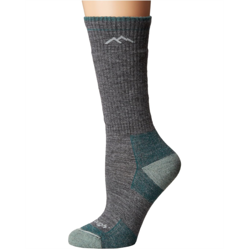 Womens Darn Tough Vermont Merino Wool Boot Socks Cushion