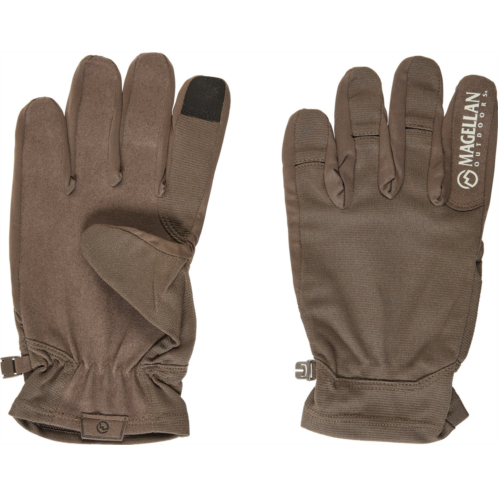Magellan Outdoors Mens Mesa Softshell Shooter Gloves