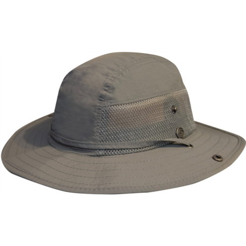 Magellan Outdoors Mens Camper Boonie Hat Dark Green 09