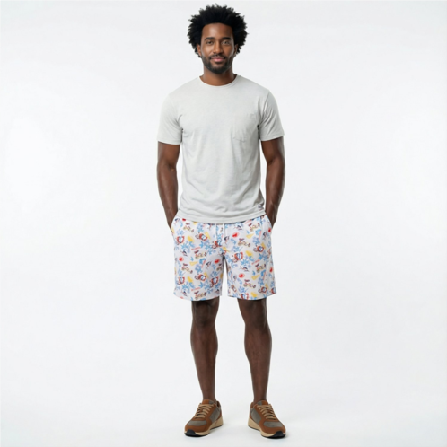 Magellan Outdoors Magellan Mens Local State Boat Shorts NC
