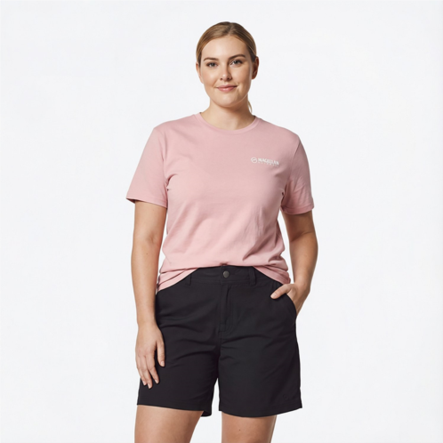 Magellan Outdoors Womens Sideline Social Club T-shirt