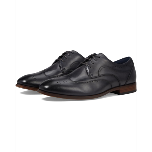 Mens Stacy Adams Brayden Wingtip Lace Up