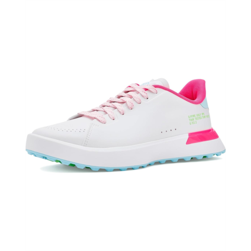 Womens GFORE G112 Love G Kiltie Hybrid Golf Shoes