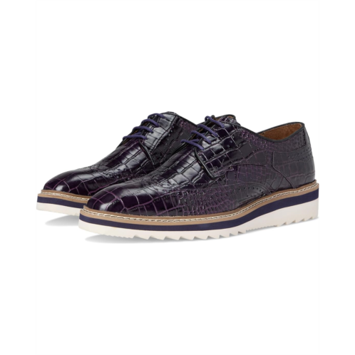 Stacy Adams Alario Wingtip Oxford