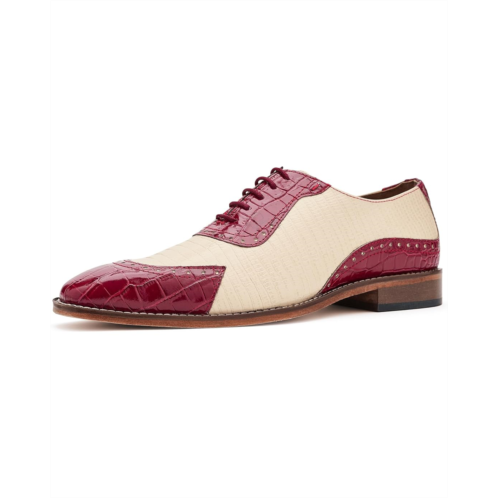 Stacy Adams Tarango Modified Cap Toe Oxford