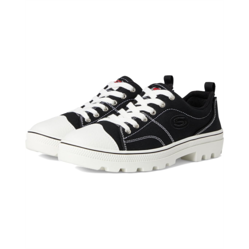 SKECHERS Womens Roadies-True Roots Sneaker