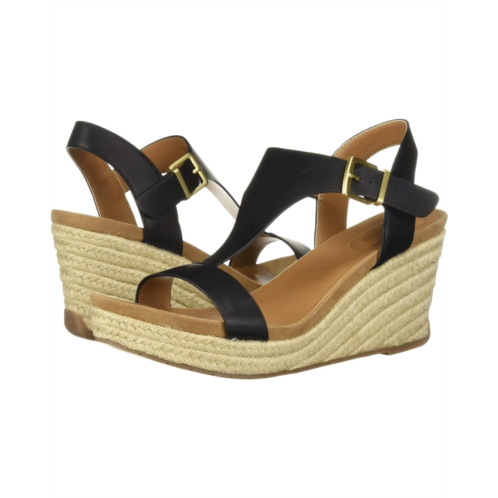 Womens Kenneth Cole Reaction Card Wedge